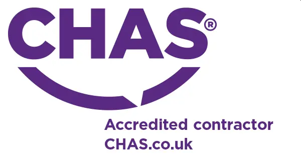 CHAS registered