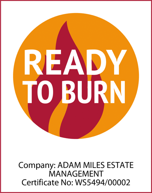 Ready to Burn certification